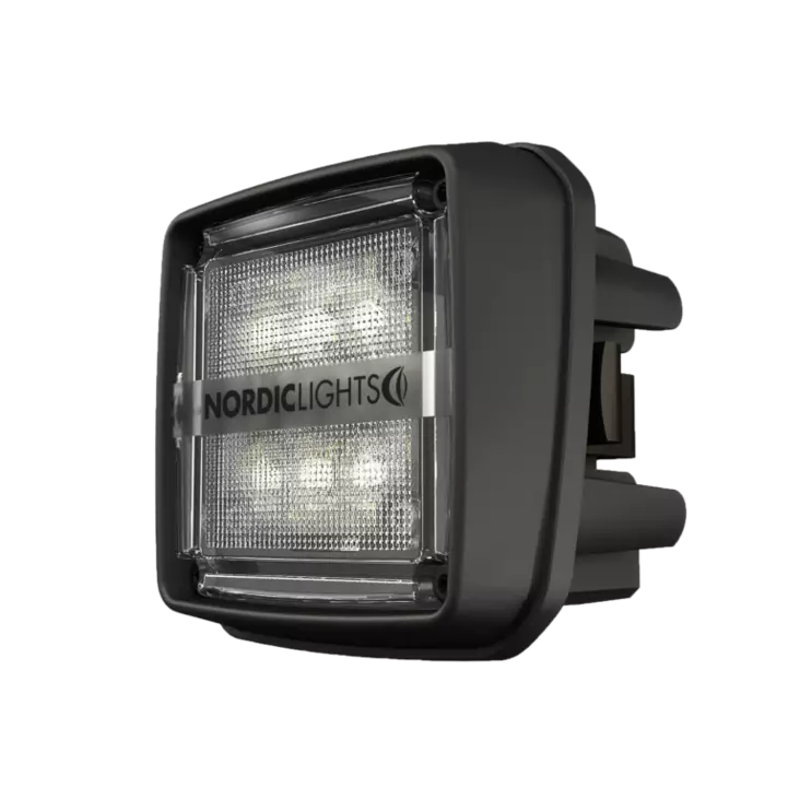 Nordic Lights KL 1302 uppoasennettava led-työvalo - LED-työvalot - 8020105035 - 1