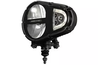 Nordic Lights Sculptor N6002 QD led-aurovalo - Auravalot - 8020103215 - 5