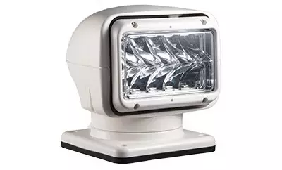 Ocean Vision LED-hakuvalo kaukosäätimellä - LED-työvalot - 8020104355 - 7