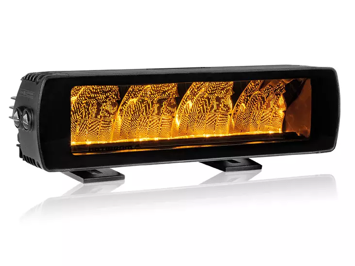 Optibeam Savage 12 led-lisävalopaneeli - Lisävalopaneelit - 8020104255 - 0
