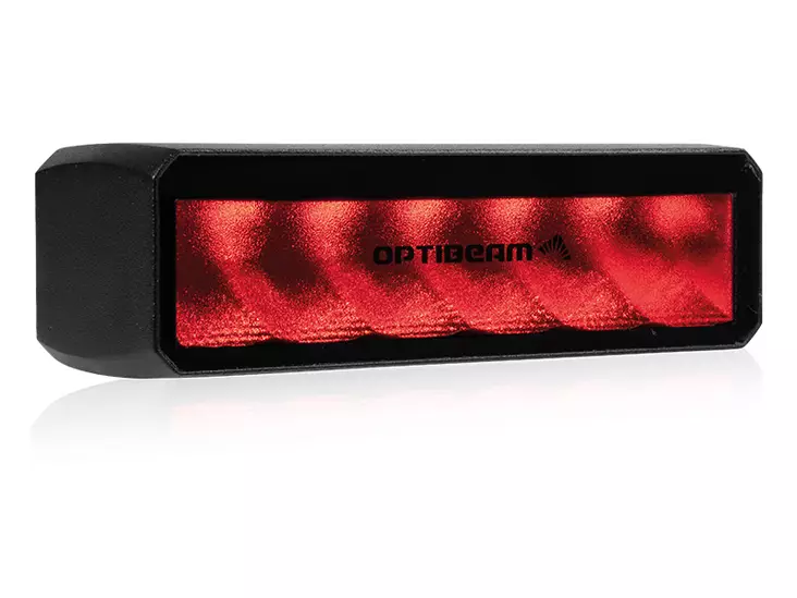 Optibeam SlimX Ambient työvalo - LED-työvalot - 8020112735 - 2