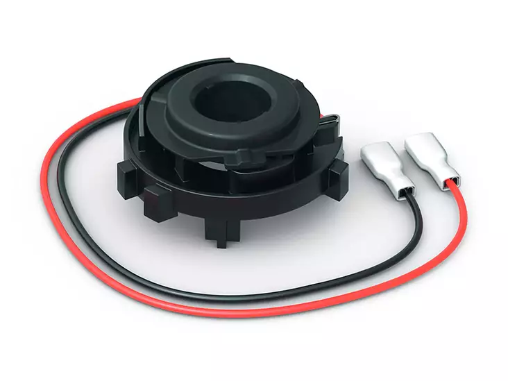 Philips Adapteripari H7 LED-polttimoille Tyyppi RCD - Led-muutossarjat - 8020108235 - 1