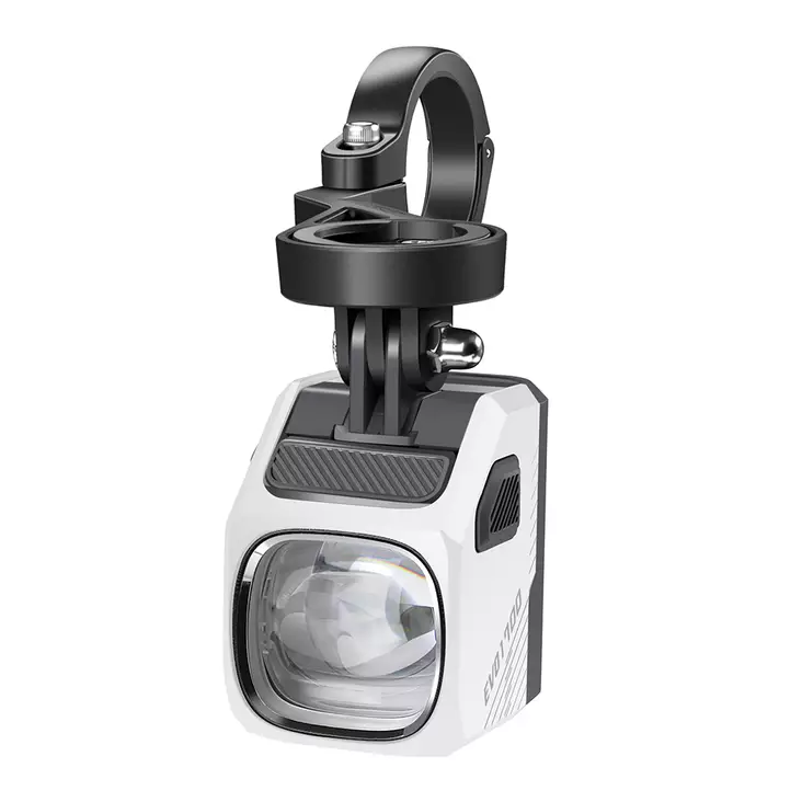 Polkupyöränvalo MAGICSHINE EVO 1700 Valkoinen - Pyöränvalot - 8020111985 - 1