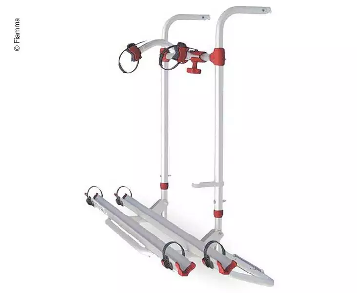 Pyöräteline Simple Plus 200 takateline vaunuihin - Pyöräteline - 8020112445 - 1