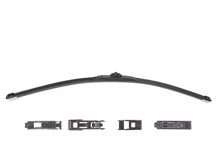 Pyyhkijänsulka NPD Easy Fit 700mm - Pyyhkijänsulat - 8020112125 - 1