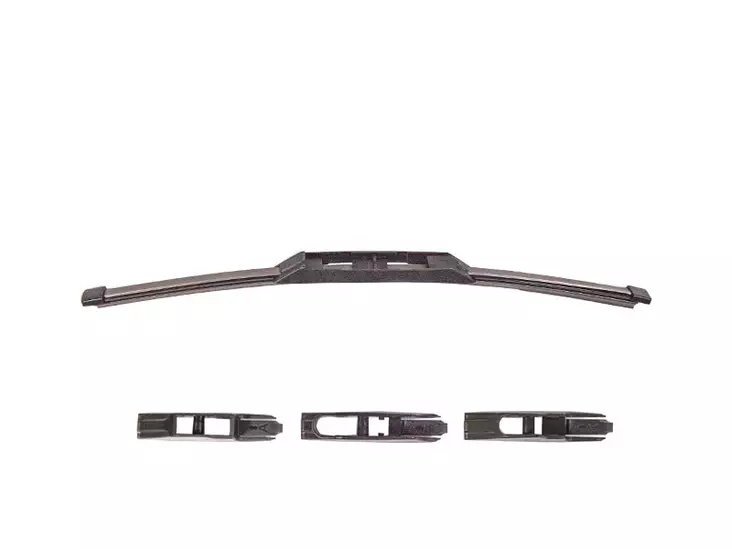 Pyyhkijänsulka NPD Easy Fit taka 300mm - Pyyhkijänsulat - 8020112105 - 1