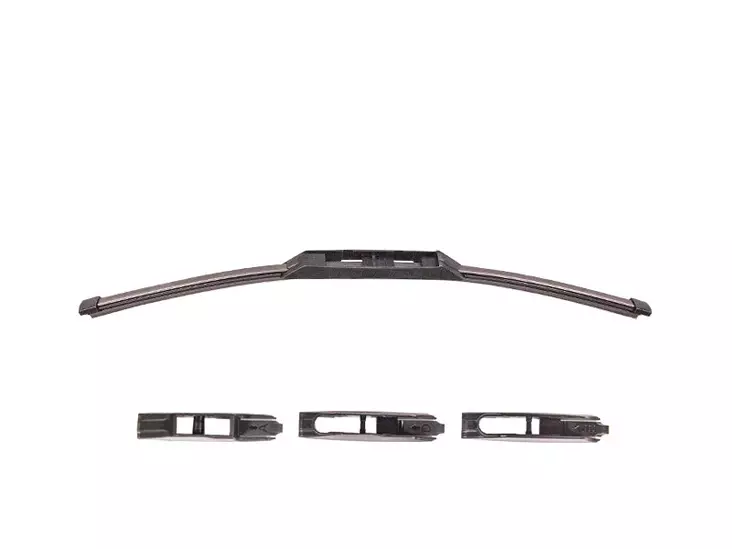 Pyyhkijänsulka NPD Easy Fit taka 400mm - Pyyhkijänsulat - 8020112115 - 1