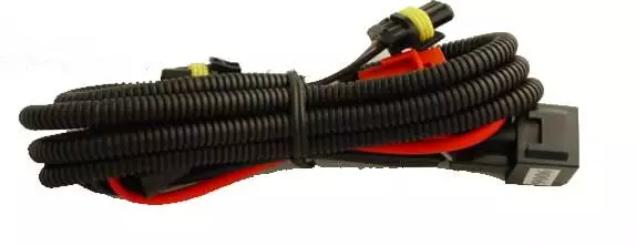 Relejohtosarja 12V - Sytytinballastit - 1030300005 - 1
