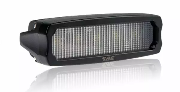 SAE 15W/25W led-peruutusvalo / työvalo - LED-työvalot - 8020101395 - 1