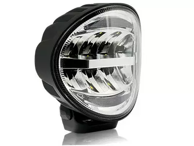 Seeker Cyclops led-lisävalo - Pyöreät lisävalot - 8020103025 - 1