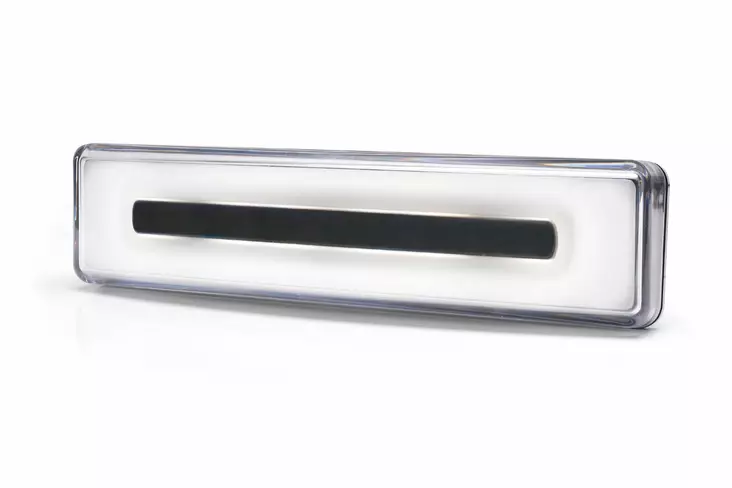 Strands Äärivalo valkoinen neon 12-24V DC - Led-äärivalot - 8020106515 - 1
