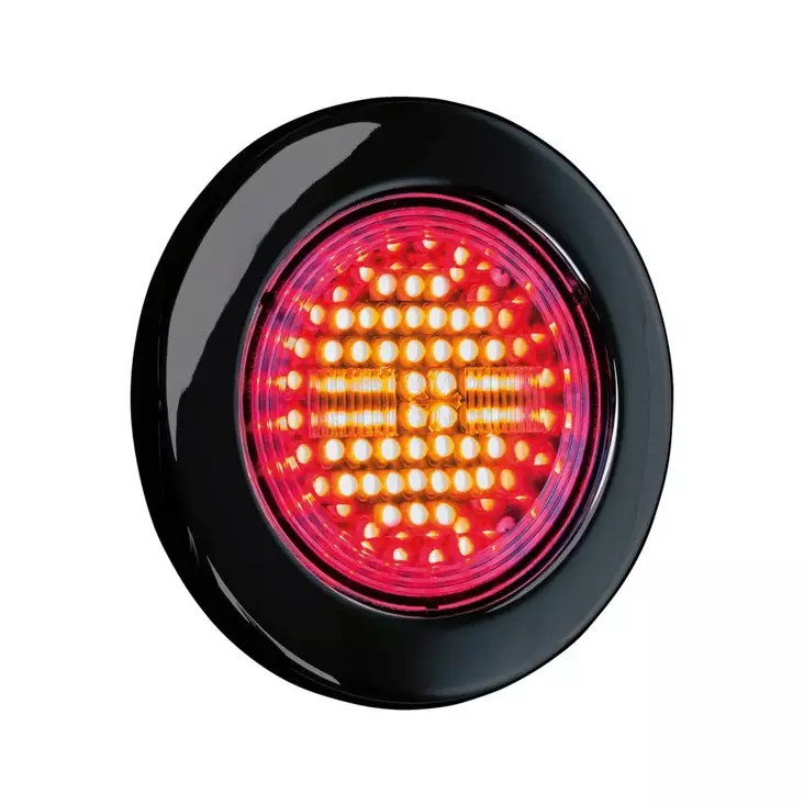 Strands Dark Knight IZE LED taka/jarru/vilkku - Led-takavalot - 8020104525 - 1