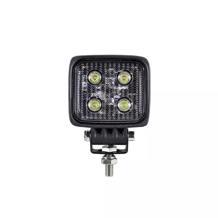 Strands Mini Työvalo 12W LED - LED-työvalot - 8020106055 - 1