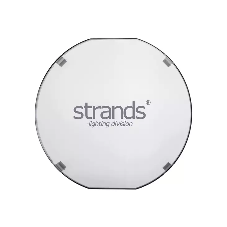 Strands Siberia Skylord Linssisuojus 9" - LED-työvalot - 8020110545 - 1