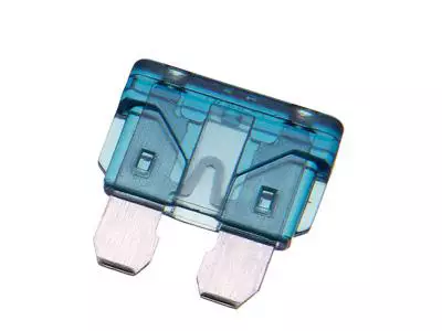 Sulake GM 15A, 50kpl - Sulakkeet ja sulakerasiat - 3050120535 - 2