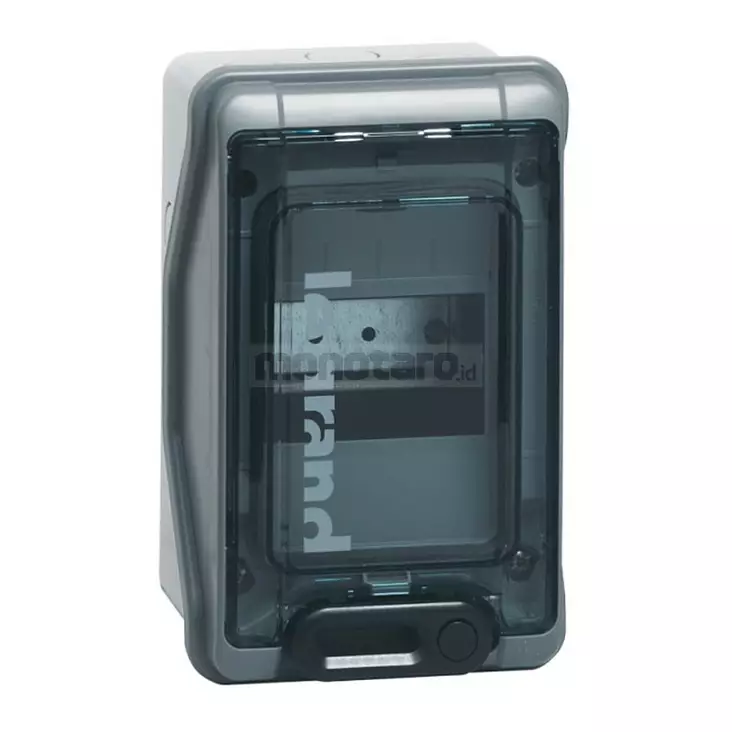 Sulakekotelo Plexo3 - Muut asennustarvikkeet - 1030300945 - 1