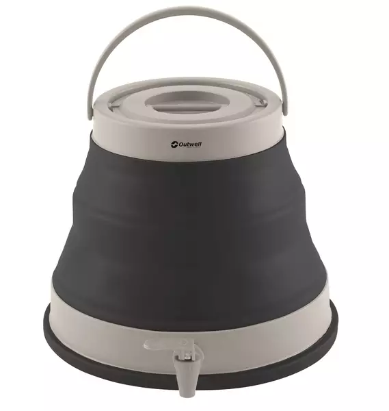 Taitettava vesiautomaatti 12 L - Hanat - 8020112165 - 1