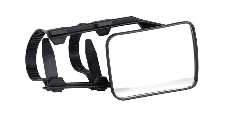 Taustapeili Clip-on - Taustapeili - 8020112265 - 1