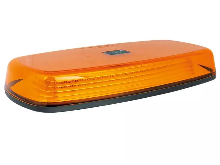 Truck Vision Ladattava LED-Majakka - Led-majakkapaneelit - 8020109565 - 1