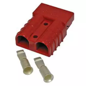 Trukkipistoke 16mm²/50A - Trukkiliittimet - 3050120805 - 1