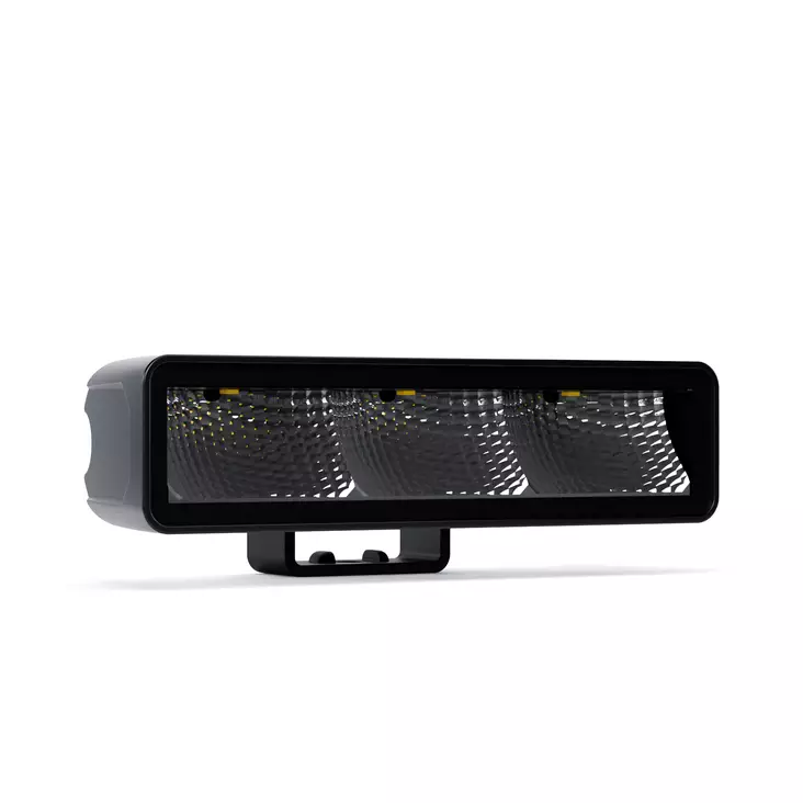 Työvalo / Peruutusvalo LuminaLights Halo RV Slim - LED-työvalot - 8020109845 - 1