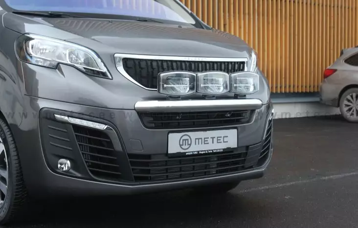 Valoteline Jumpy, Expert, Proace, Vivaro 19+ - Outlet-löytötuotteet - 8020102675 - 1
