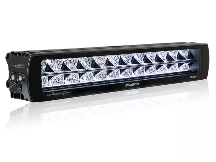 X-Vision MaXX 600 led-lisävalopaneeli - Lisävalopaneelit - 8020104295 - 0