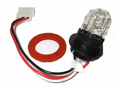 Xenon-polttimo majakkaan 10-30V, johdolla - Muut - 4080720005 - 1