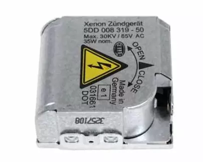 Xenon-sytytin - Sytytinballastit - 1030400025 - 1