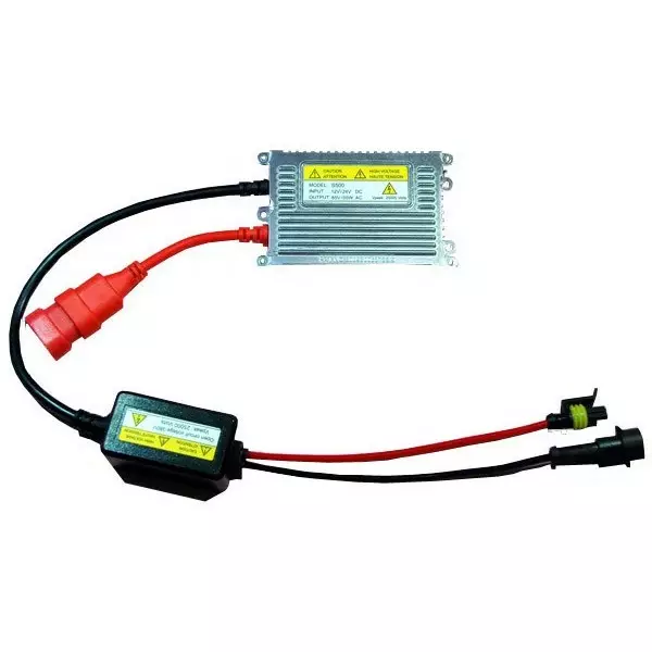 Xenon Miniballasti 70w 9-32V - Sytytinballastit - 1030100015 - 1