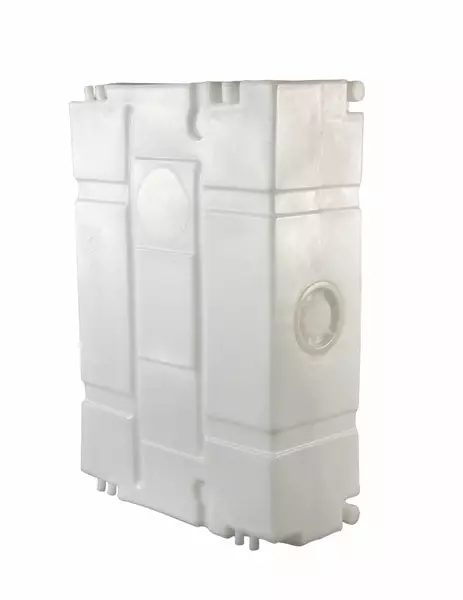 Yleistankki, raikas- tai harmaavesi 150 l - Vesikanisterit - 8020112415 - 1