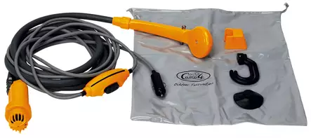 12 V kannettava suihku - Suihku - 8020112546 - 1