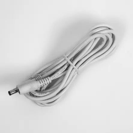2m jatkokaapeli led-listavalaisimille - Led-nauhat - 4060500036 - 1