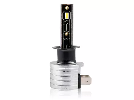Autoline Direct Fit H1 LED polttimo - Led-muutossarjat - 8020110506 - 1