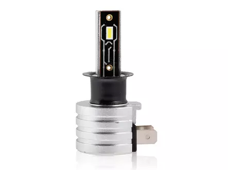 AUTOLINE DIRECT FIT LED-POLTTIMO H3 9-32V 2200LM - Led-muutossarjat - 8020110486 - 1