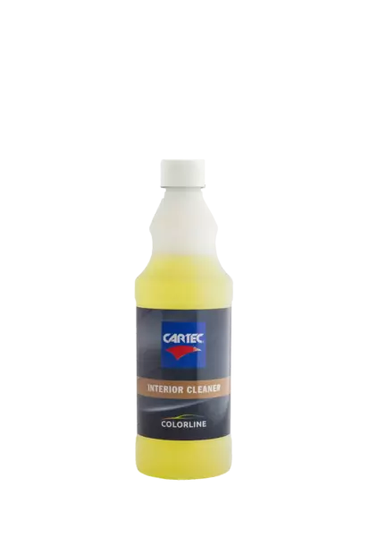 Cartec Interior Cleaner sisäpesu 1L - Auton sisäpesuaineet - 8020109456 - 1