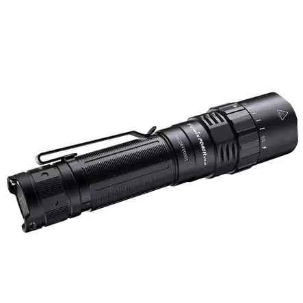 Fenix PD40R V3.0, Taskulamppu 3000 lm - Taskulamput - 8020108346 - 2