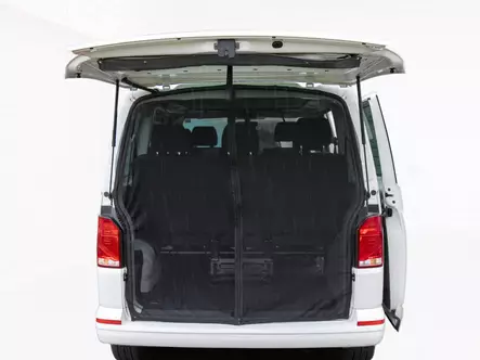 Hyönteisverkko magneetilla Volkswagen Caddy 2003–2020 Takaluukku - Hyttysverkot - 8020112556 - 1