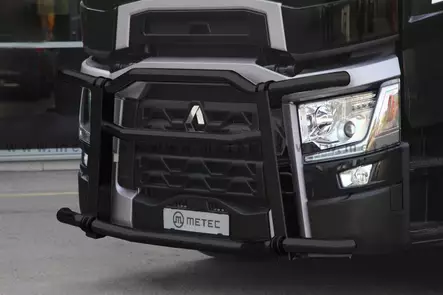 Karjapuskuri Mini-Nordic, Renault T-Serie 2014- - Valoraudat kuorma-autoon - 8020103446 - 2