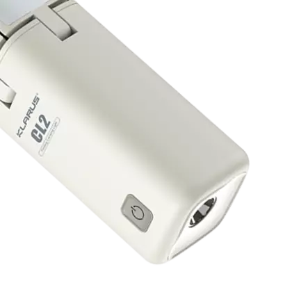 Klarus CL2 Lyhty - Taskulamput - 8020120816 - 2