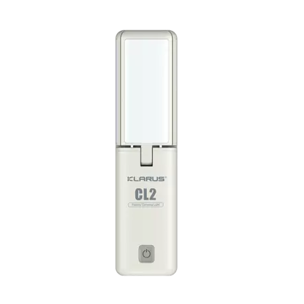 Klarus CL2 Lyhty - Taskulamput - 8020120816 - 1
