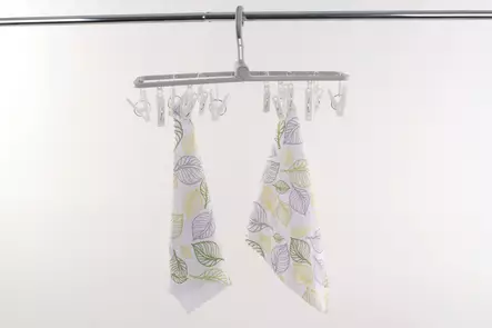 Kuivausteline Toni 12 pyykkipojalla - Pese ja puhdista - 8020112226 - 1