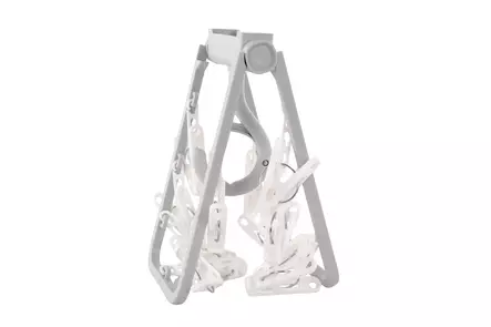 Kuivausteline Toni - Pese ja puhdista - 8020112226 - 2