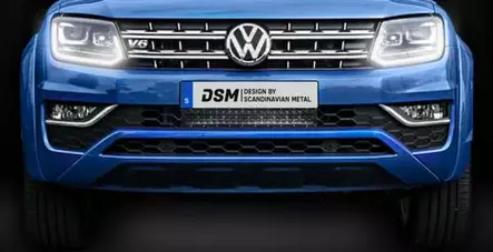 LED-lisävalopaketti DSM Premium Plus - Volkswagen lisävalot - 8020100336 - 4