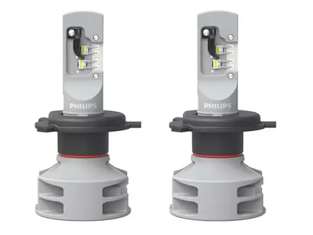 LED-muutossarja Philips H4 Ultinon Pro5100 HL - Led-muutossarjat - 8020108316 - 2