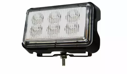 LED-vilkkulyhty 10-30V - Led-tasovilkut ja vilkkulyhdyt - 8020101716 - 2