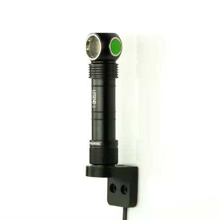 Ledwise Legend 2 latausteline - Muut akut ja laturit - 8020105616 - 2