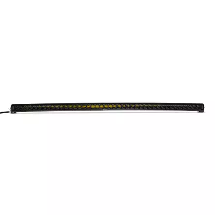 LuminaLights Scout Slim 1100 Curved - Lisävalopaneelit - 8020105186 - 2