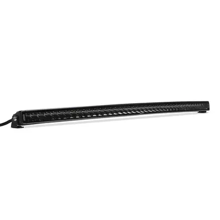 LuminaLights Scout Slim 1100 Curved - Lisävalopaneelit - 8020105186 - 1