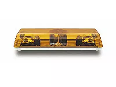 Majakkapaneeli VisionAlert 570mm - Halogen-majakkapaneelit - 4080420036 - 2